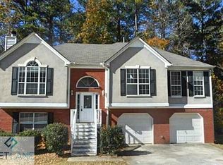 4091 Sweetsprings Ter SW, Powder Springs, GA 30127
