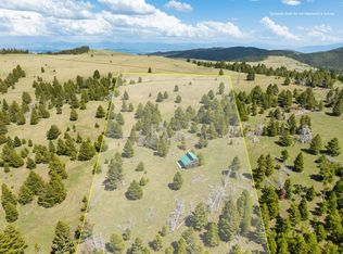 Blossburg Rd, Helena, MT 59602