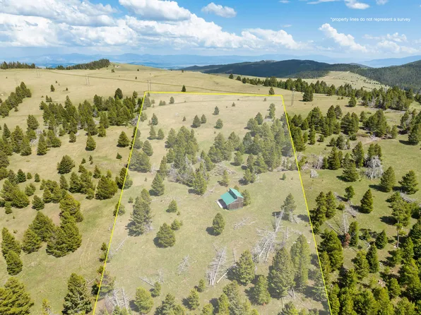 Blossburg Rd, Helena, MT 59602