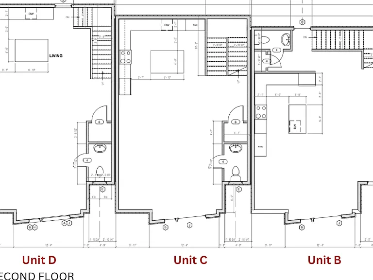 105 Hart Ln #B — Photo 23