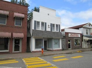 202 Penobscot Ave, Millinocket, ME 04462