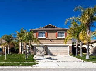 754 Hillview St, Beaumont, CA 92223