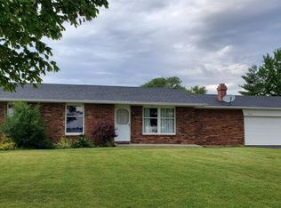 15107 E Tillman Rd, Fort Wayne, IN 46816