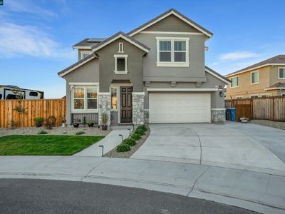 2037 Shrike Ct, Vacaville, CA, 95688