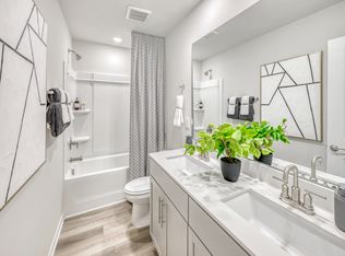 Sherwood Plan, Cadence Meadows, Zebulon, NC 27597