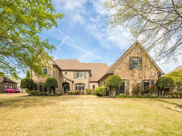 1821 Stillwind Ln Lot 20, Collierville, TN 38017