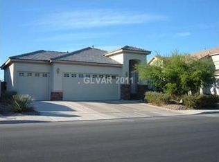 1677 Amador Ln, Henderson, NV 89012