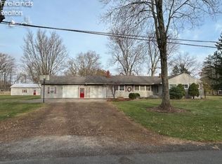 3876 Townsend Angling Rd, Collins, OH 44826