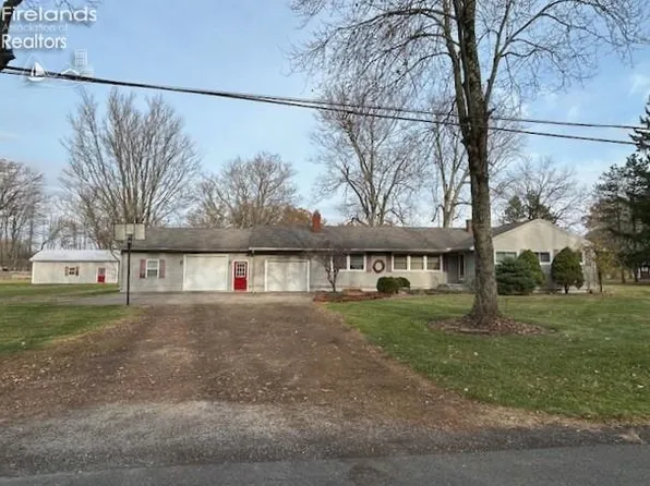 3876 Townsend Angling Rd, Collins, OH 44826