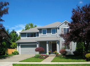 3363 Larsen Ave, Enumclaw, WA 98022