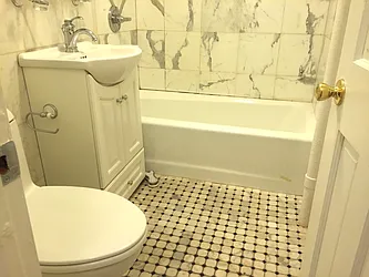 Rented by Keller Williams NYC