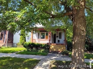 12048 S Parnell Ave, Chicago, IL 60628
