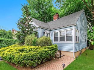 285 Boulevard, Scarsdale, NY 10583