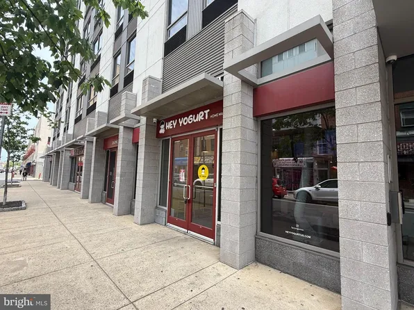 815 Arch 37 St #115, Philadelphia, PA 19107