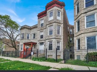 3410 W Walnut St #2, Chicago, IL 60624