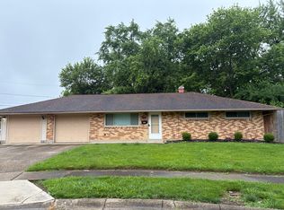 6313 Cheviot Cir, Dayton, OH 45424