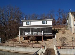 86 Brook Dr, Camdenton, MO 65020