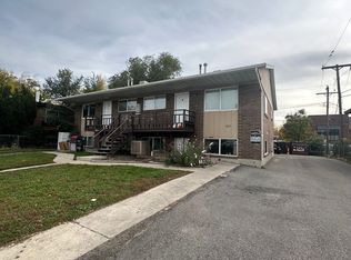 Ivy Circle, Salt Lake City, UT 84116
