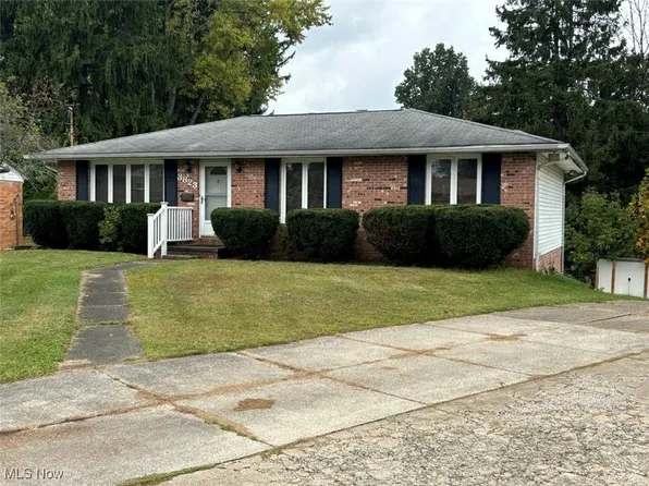 3823 Woodland Ave NW, Canton, OH 44709