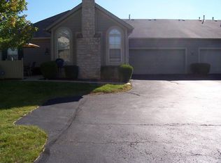 7465 Red Maple Pl, Westerville, OH 43082