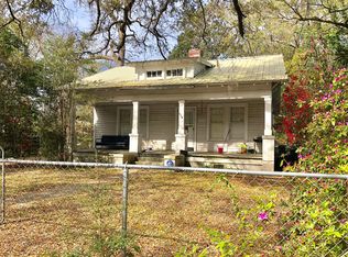 116 Morral St, Walterboro, SC 29488