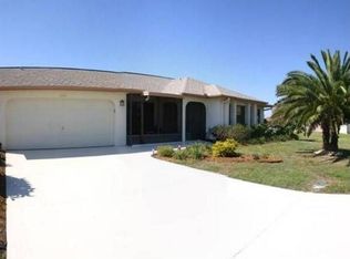 2265 Bremen Ct, Punta Gorda, FL 33983