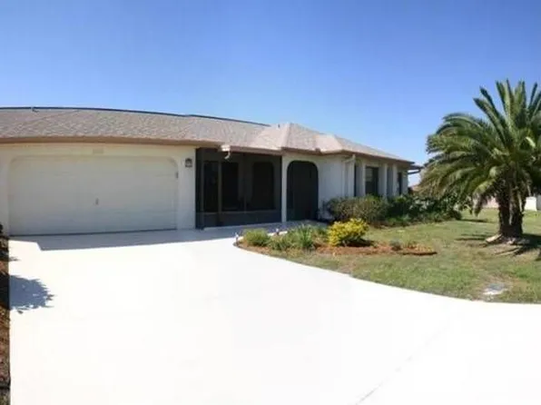 2265 Bremen Ct, Punta Gorda, FL 33983