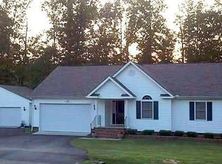 4408 Teal Cir, Petersburg, VA 23803