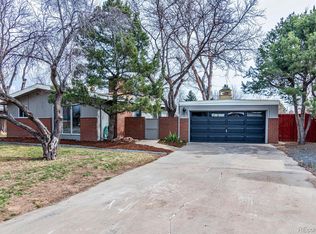 3622 Wright St, Wheat Ridge, CO 80033