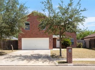 4420 Toucan Ave, McAllen, TX 78504