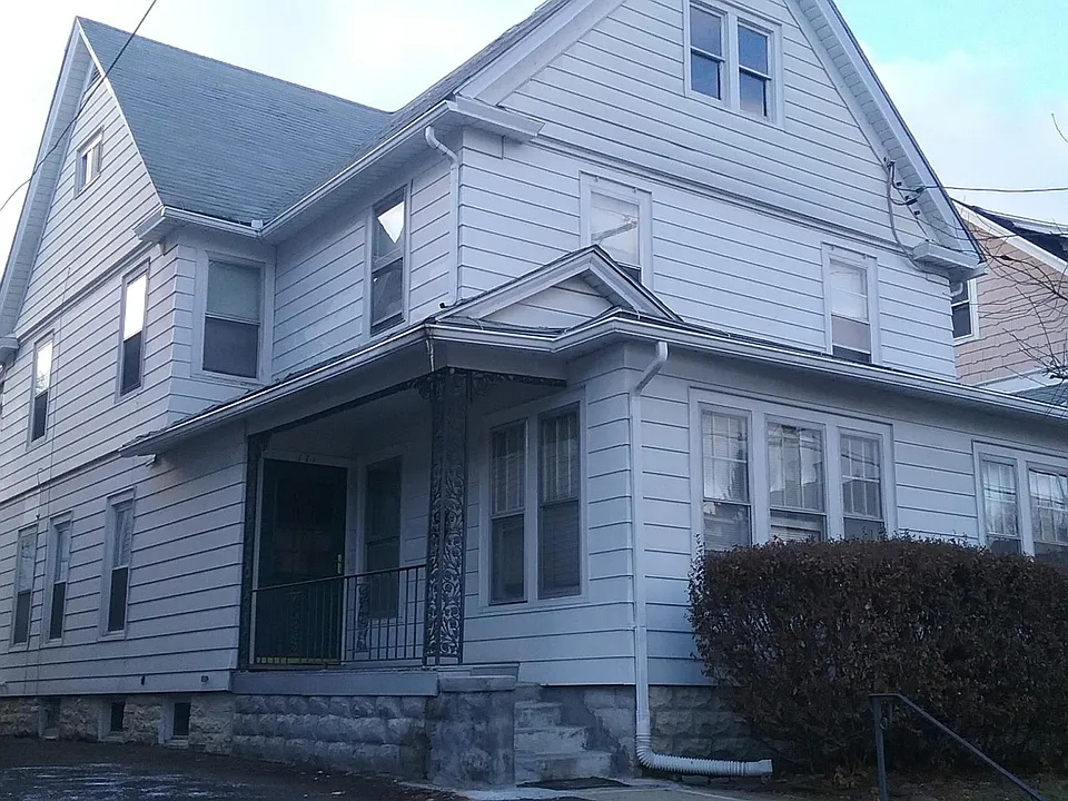 171 W End Ave #1/2