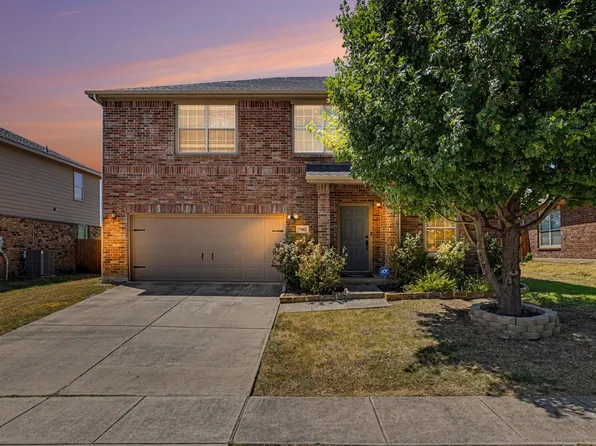 7002 Big Bend Ln, Arlington, TX 76002