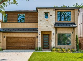 6316 Palo Pinto Ave, Dallas, TX 75214