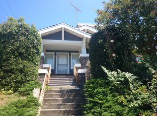 6254 Sycamore Ave NW, Seattle, WA 98107