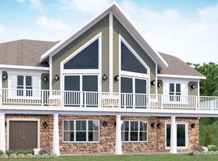 N4648 Allan Rd, Portage, WI 53901