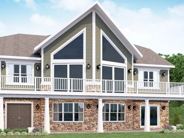 W3147 Yellow Banks Trl, Nekoosa, WI 54457