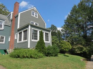 208 Kenoza Ave, Haverhill, MA 01830