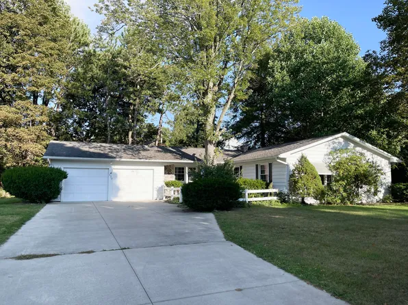 170 Frances Dr, Battle Creek, MI 49015