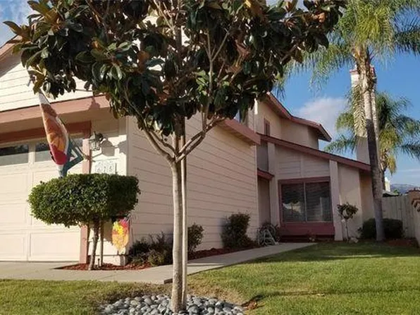 675 Lantana St, La Verne, CA 91750