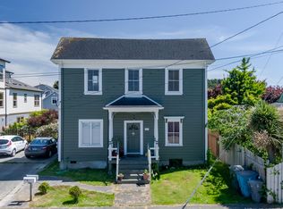 1622 2nd St, Eureka, CA 95501
