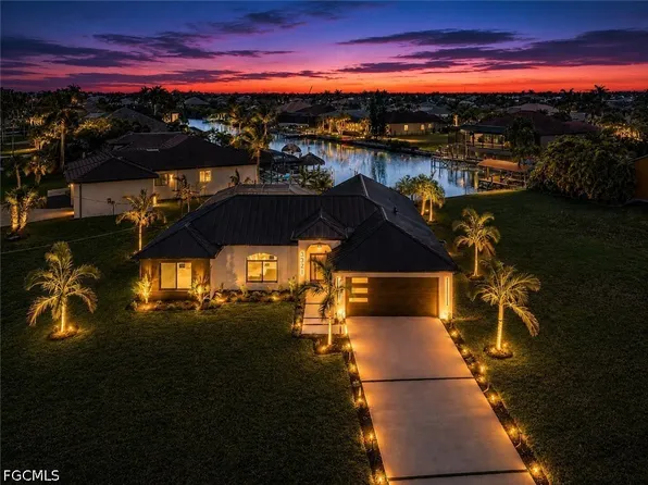 3321 SW 29th Ave, Cape Coral, FL 33914