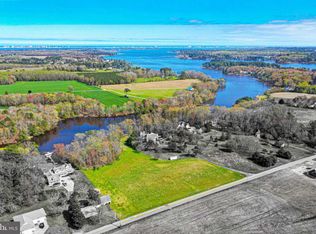 12334 Collins Rd, Bishopville, MD 21813