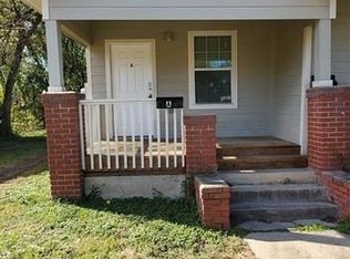 1711 Sam Wilson St #B, Houston, TX 77020