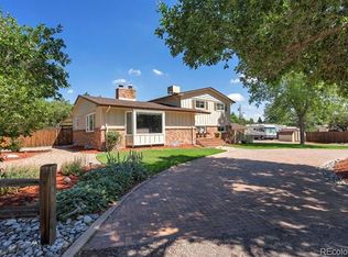 10191 W Evans Ave, Lakewood, CO 80227