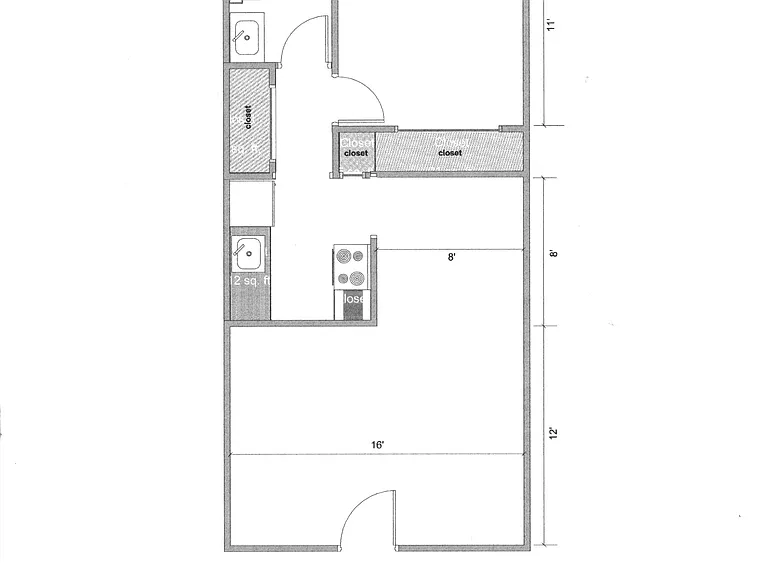 605 SW 11th St #17 — Photo 3