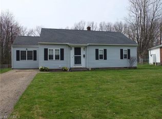 3045 Rowford Ave SW, Massillon, OH 44646