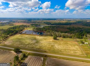 49A Wood Williams Rd, Enigma, GA 31749