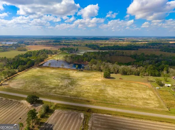 49A Wood Williams Rd, Enigma, GA 31749