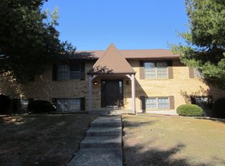 4513 W Millbrook Dr APT B, Columbia, MO 65203