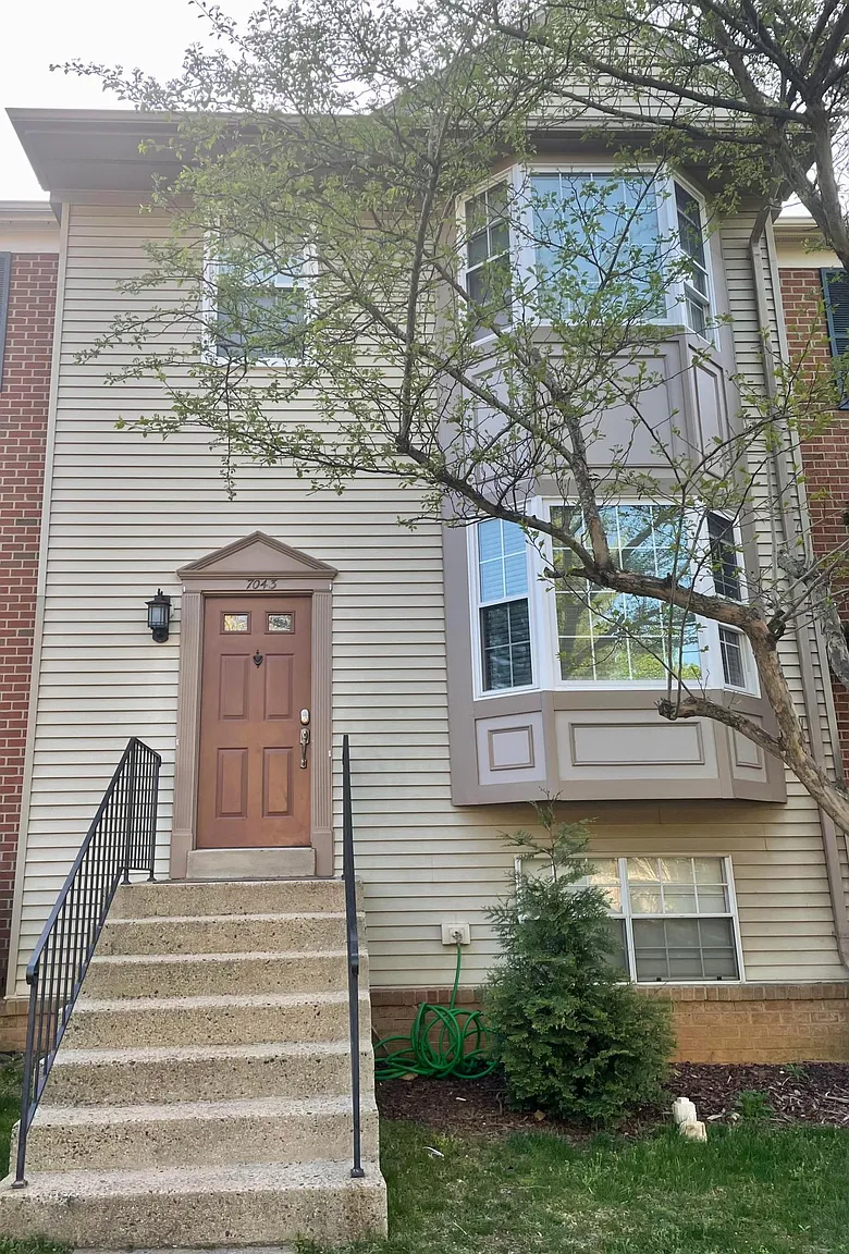 7043 Solomon Seal Ct photo 1